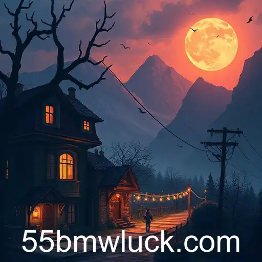 Unveiling Mysteries: Adventure Games and the Enigma of '55bmw'