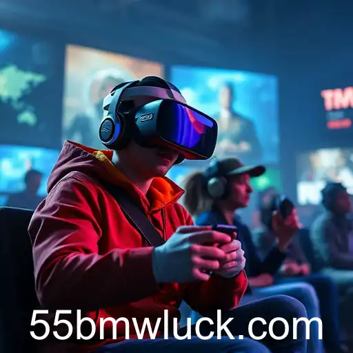 The Evolution of Gaming in 2025: A Critical Analysis