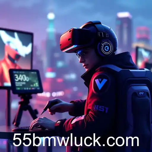 The Evolution of Gaming: A Journey Through 2025