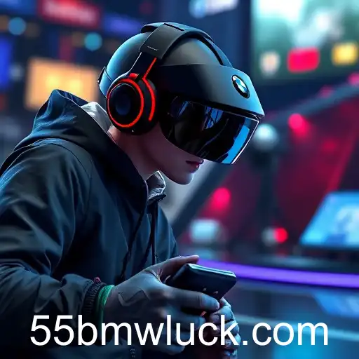 The Evolution of Online Gaming Platforms