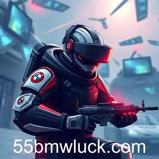 Exploring the Surge of 55bmw in Online Gaming