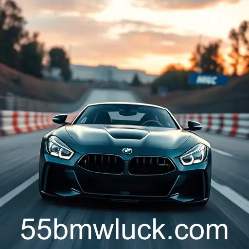 Gaming Evolution With 55bmw