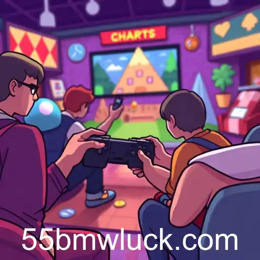 Gaming Evolution and Digital Landscapes