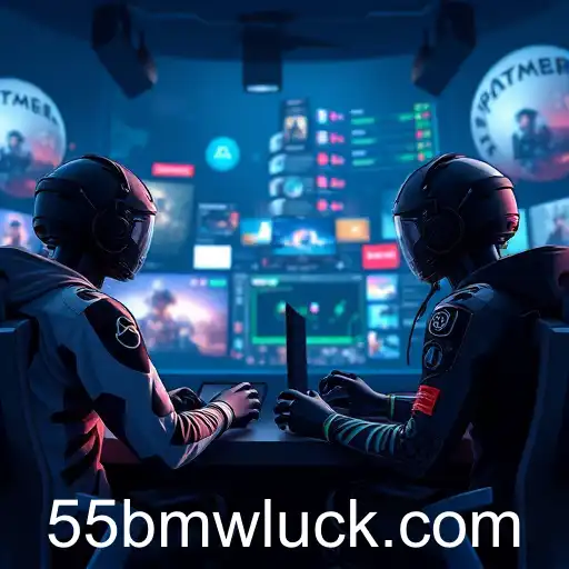 Gaming Insights from the 2025 Frontier