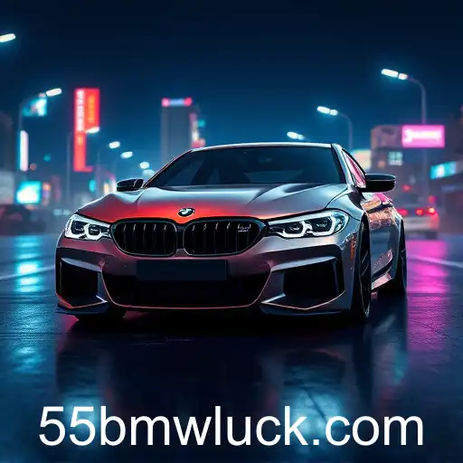 Gamers Embrace Retro with 55bmw Craze