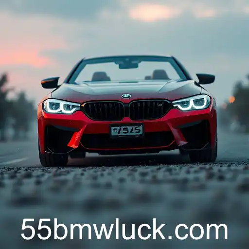 Revolutionizing Gaming with 55bmw