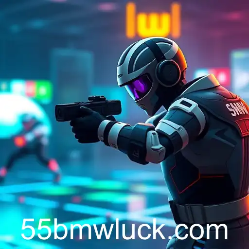 The Rise of 55BMW in Online Gaming