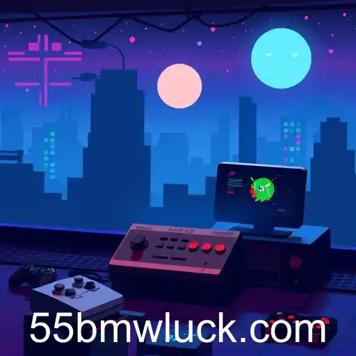 The Rise of Retro Gaming in the Online Sphere