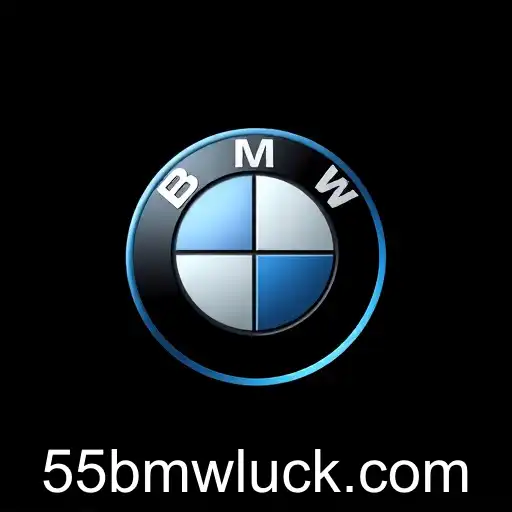 The Rising Popularity of 55bmw in 2025 Gaming