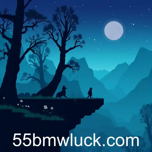 The Virtual Rush: 55bmw Drives Forward in Gaming