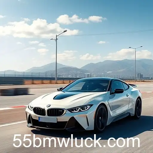 Virtual Racing Revamped: The Rise of 55bmw