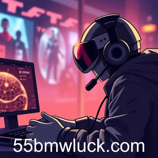 The Digital Renaissance of Gaming Websites