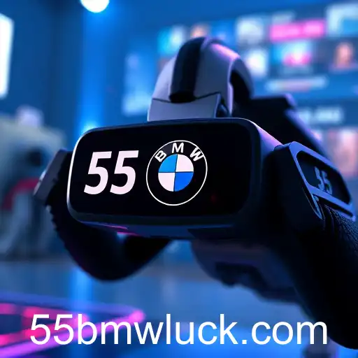 Evolving Gaming Landscape in 2025: The Impact of 55BMW