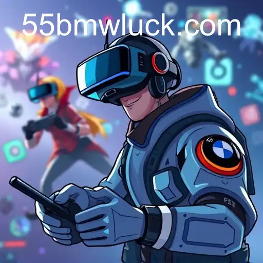 Gaming Industry Trends: Innovations and Challenges