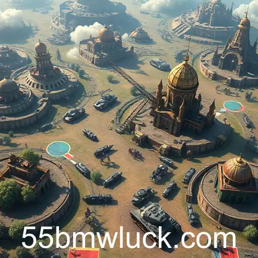 Gaming Innovations Shape the Future