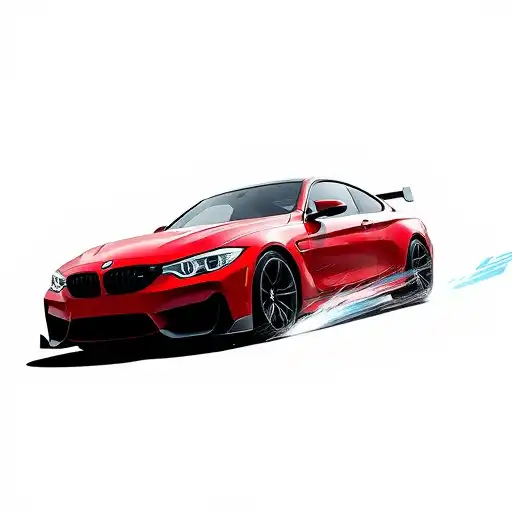 Gaming Revolution with 55bmw