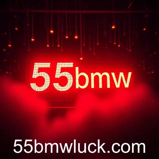 Revolutionizing Gaming with 55bmw