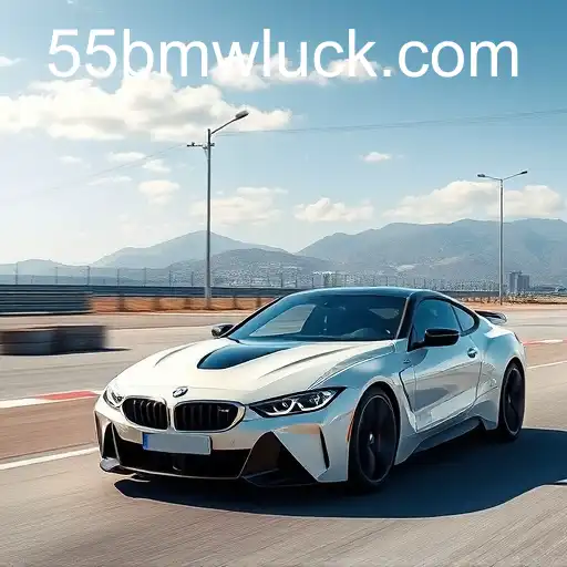 The Rise of 55bmw in the Gaming World