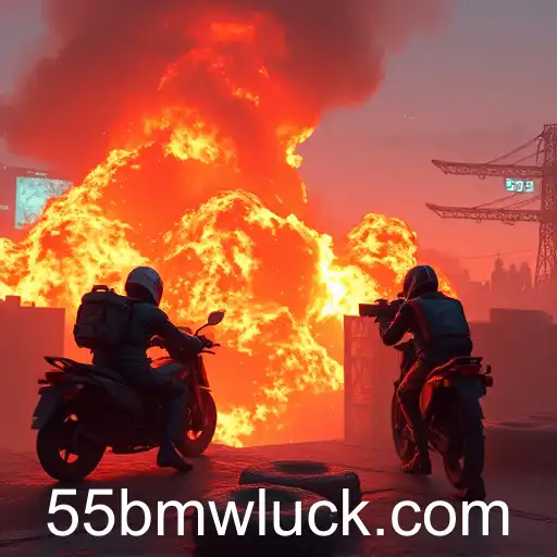 The Rise of 55bmw in Gaming Cultures