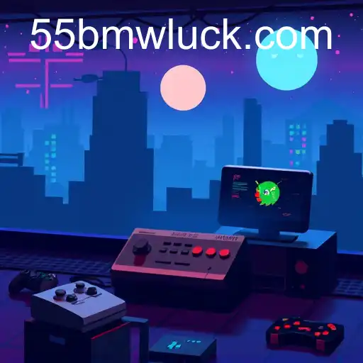 The Rise of Retro Gaming in the Online Sphere