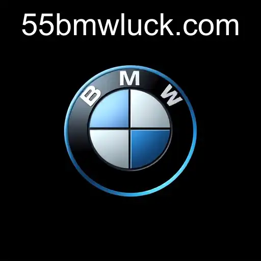 The Rising Popularity of 55bmw in 2025 Gaming