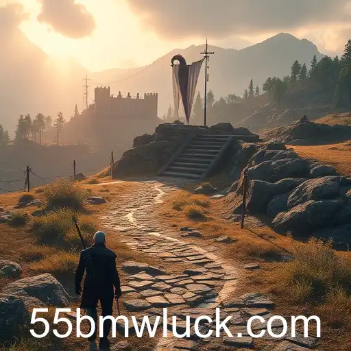 The Immersive World of Role-Playing Games: Exploring Adventures with Keyword '55bmw'