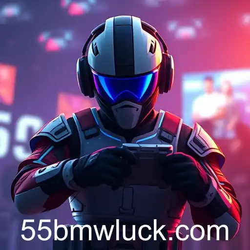 The New Gaming Era: Revving Up with 55bmw